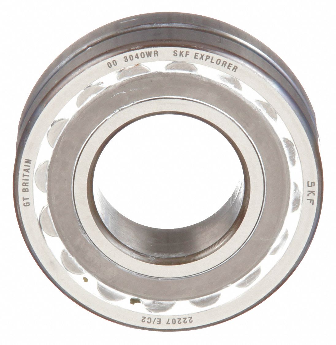 Scotsman Sleeve Bearing Replacement 02-4619-01 | Compatible With KolCoh46510 | Ice Machine Repair Parts