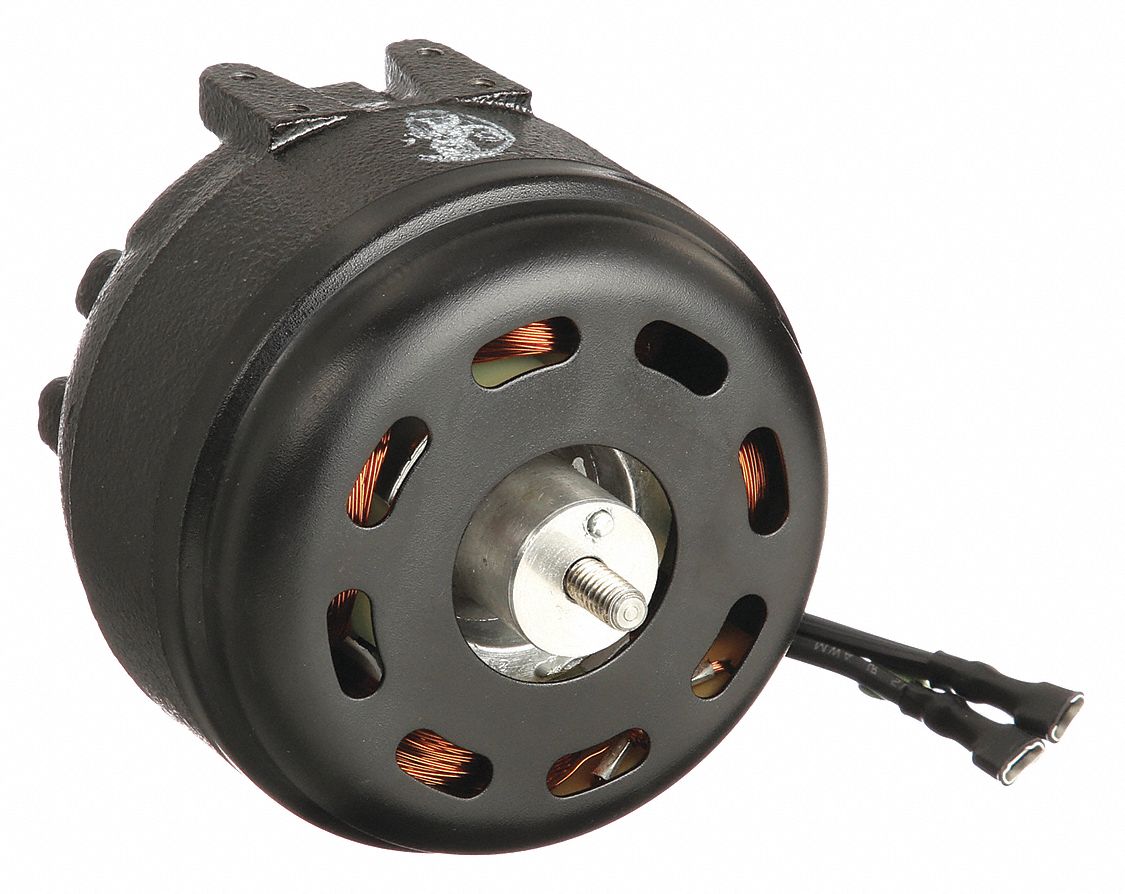 Fan Motor: 18-8850-01