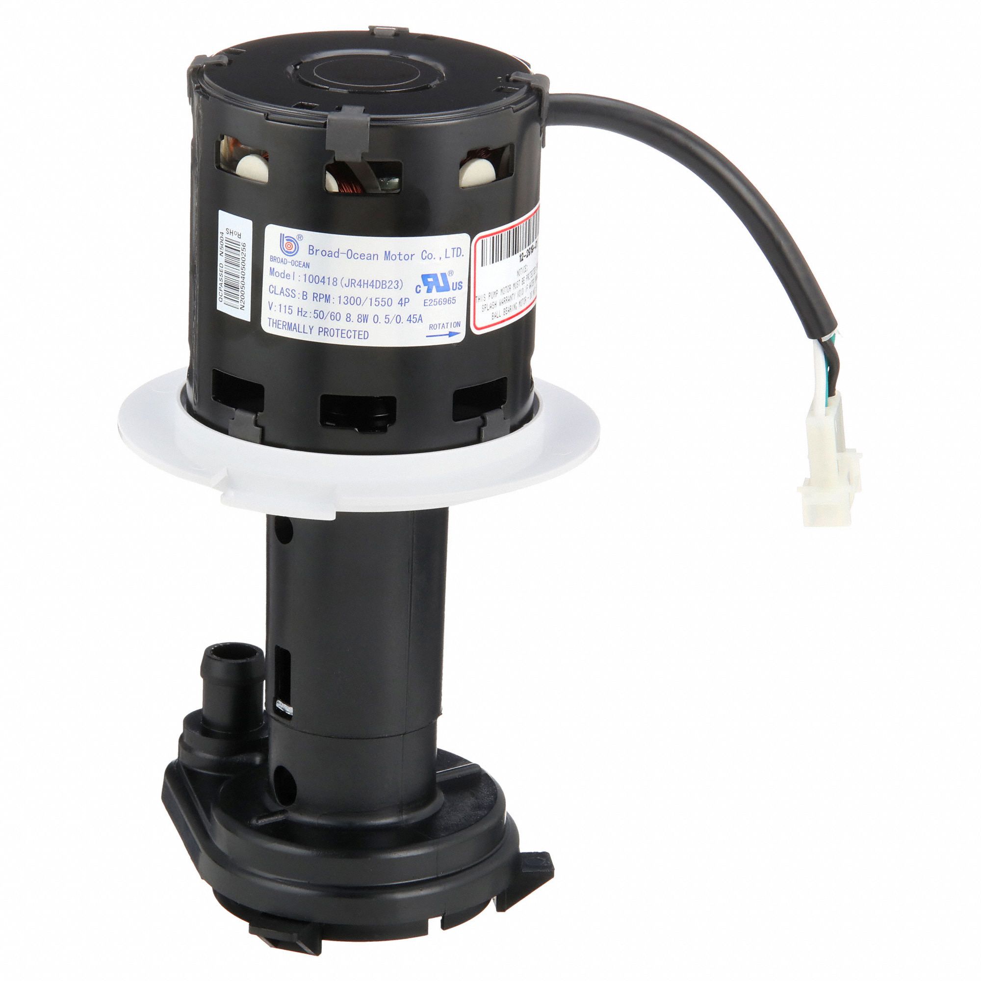 Water Pump: C0322/C0522/C0530/CU1526/CU2026/CU3030