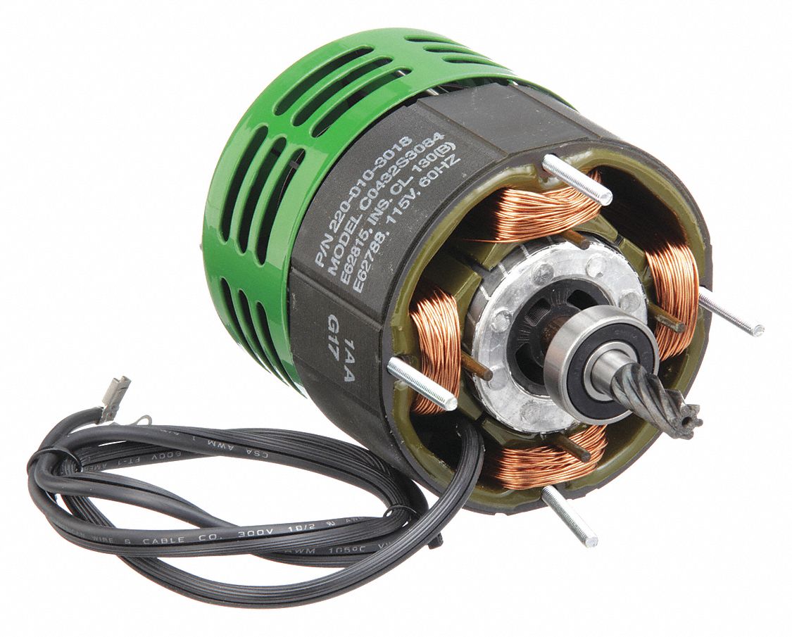 Motor Kit 1/10 Hp: For 36N915/36N916