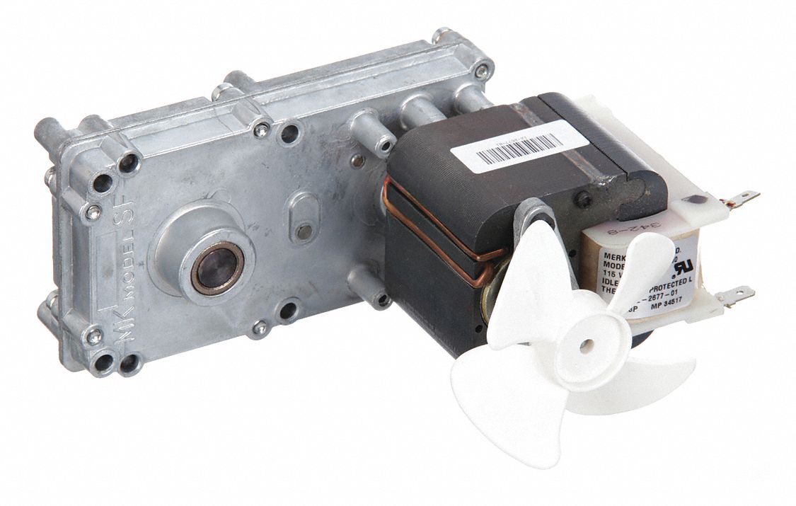 Dispensing Motor: MDT5N25/MDT5N40/ND550/NDE550/NDE554/NDE650/NDE654/TDE550/TDE650
