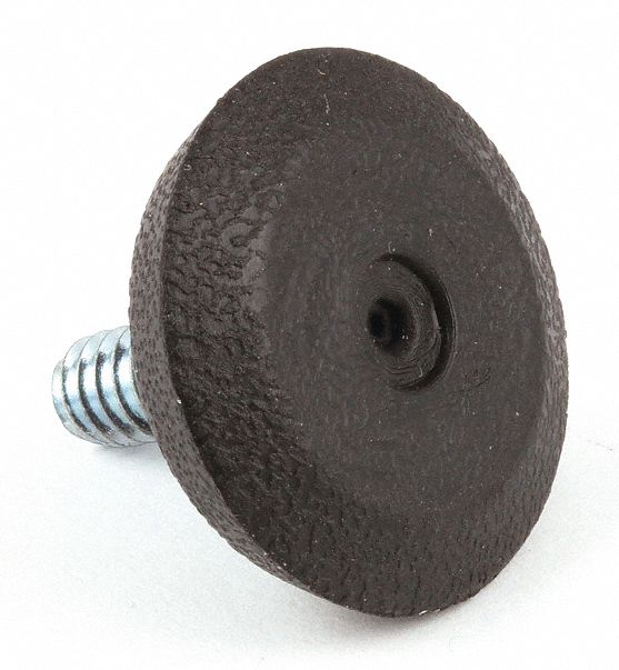 Glide Leg 1/4-20 1/2 Thd: For SKCTM/SKK2/SKMB/SKNES2