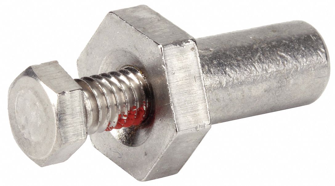 Pin Hinge W/ Screw