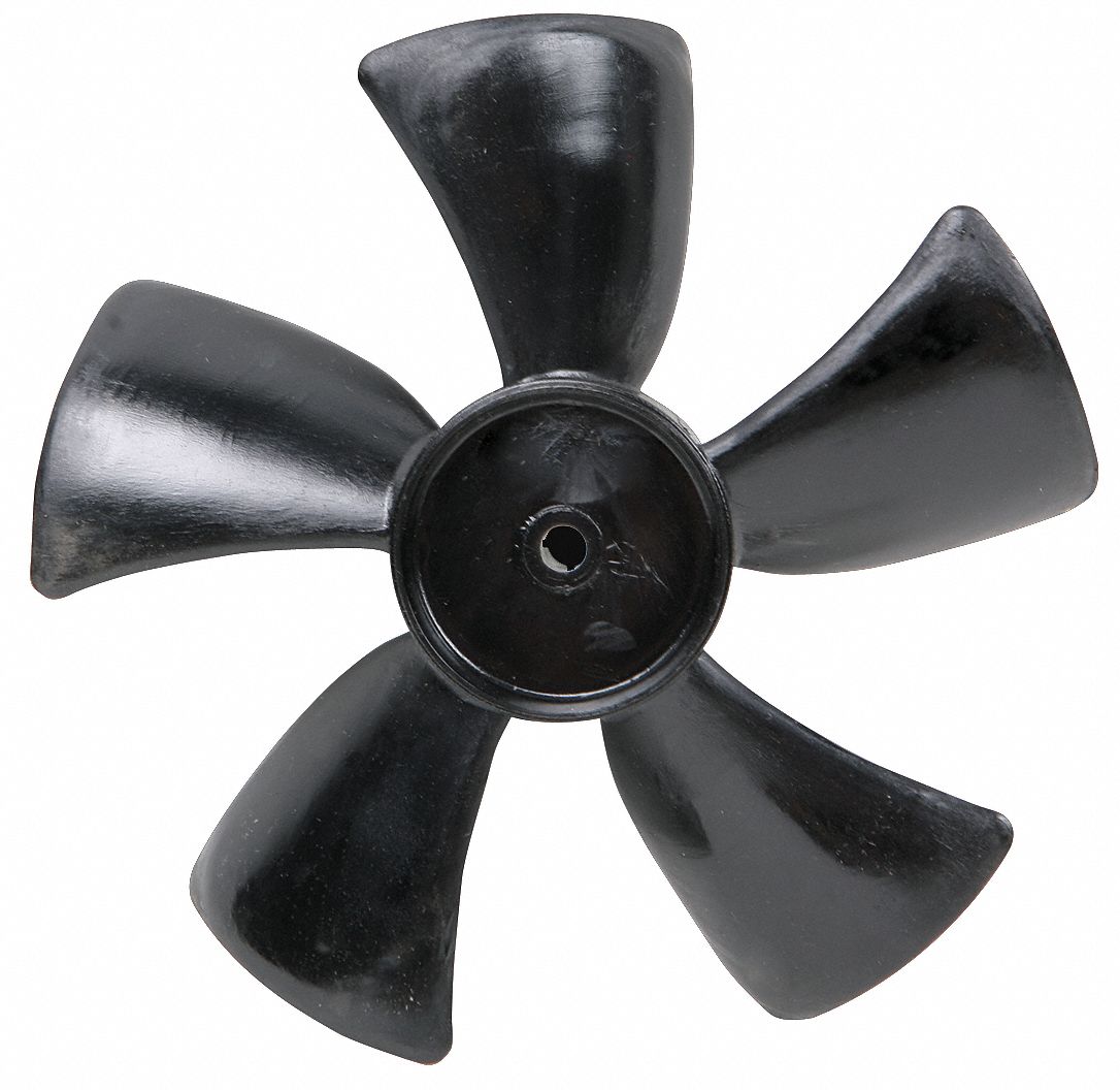 Blade Fan 5 In Bld .218 Bore C