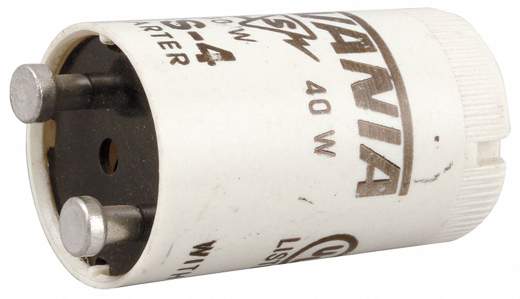 Starter 40-Watt 115V/220V Fs-4: For SKBB59/SKBB69/SKBB90/SKF48G/CFRL