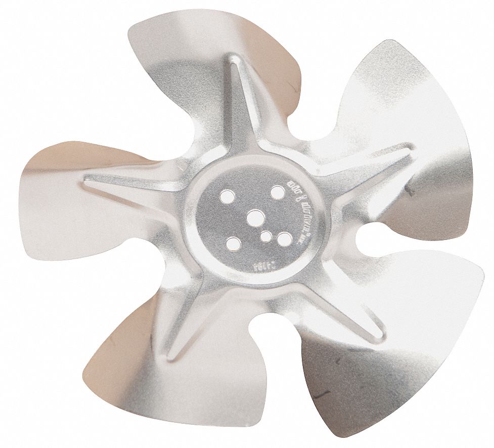 Blade Condsr Fan 6.75 In Cw