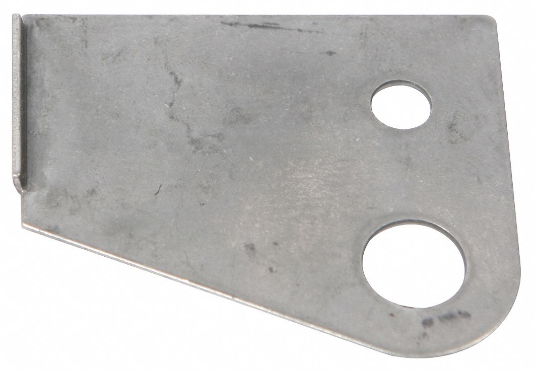Pad Leg Frnt Lh: For SKK2