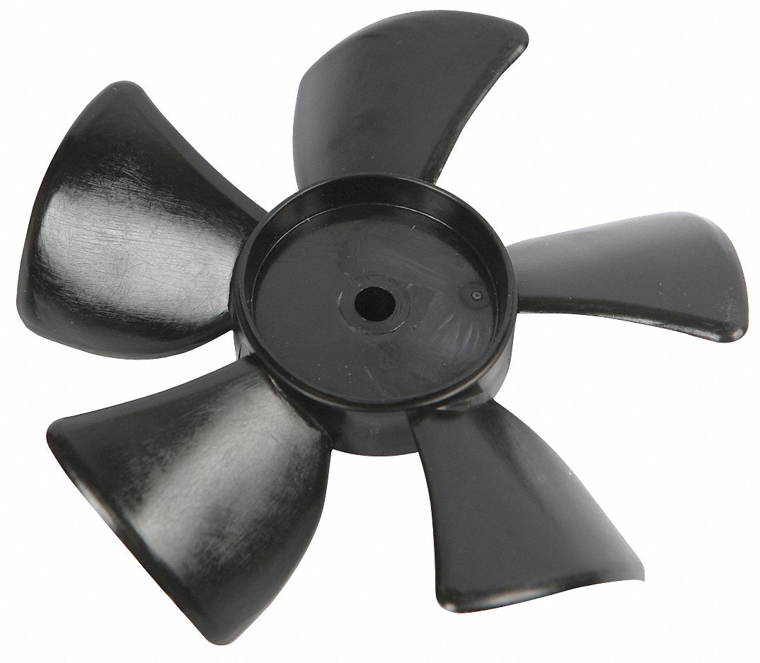 Blade Fan 4 In: For SKP7218/SKP7230/SKPZ92/SKPZ92D1