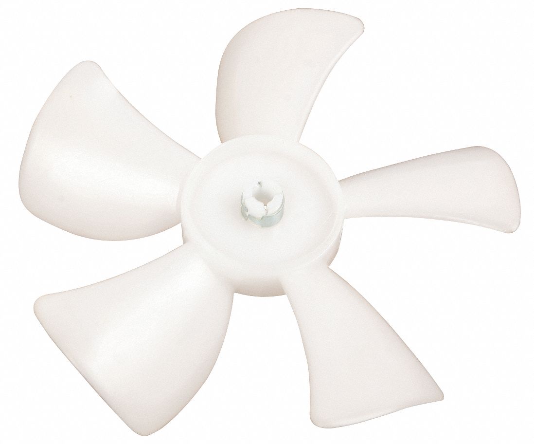 Blade Fan 5 In 5Bl .218 Bore C