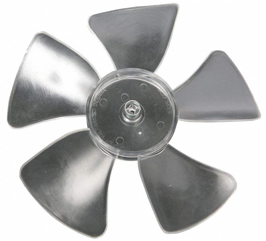 Blade Fan 6.625 In 5 Bl .218B: For N5MNS/SK1IMP