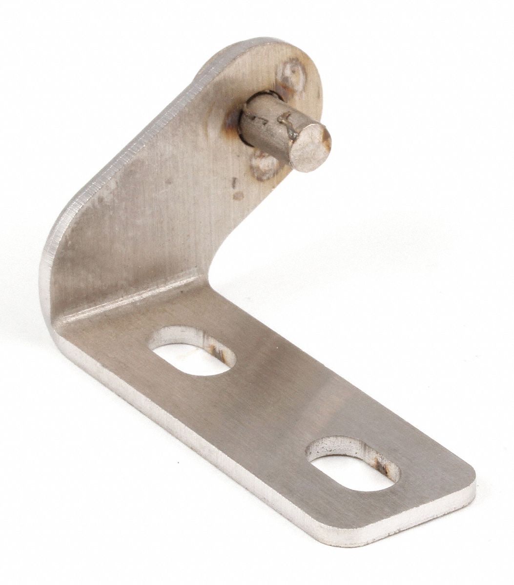 Weldment Bracket Lid, Right Hand: For SKDI/SKFS