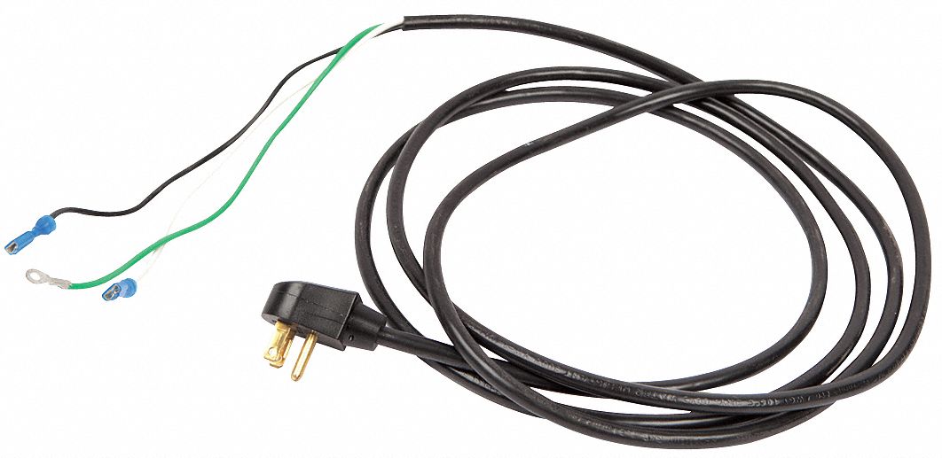 Cord Source Power 115V 16-3