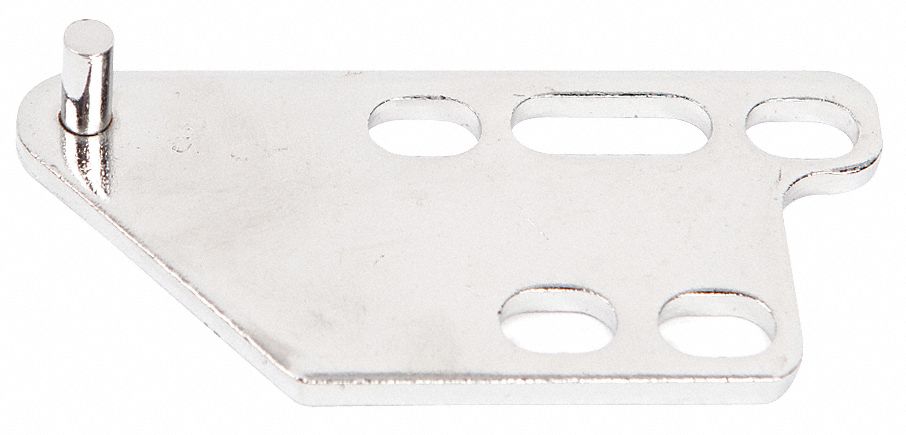 Hinge Plate Top Rh: For SKP278/SKP6016/SKP6024/SKP6024D/SKR60