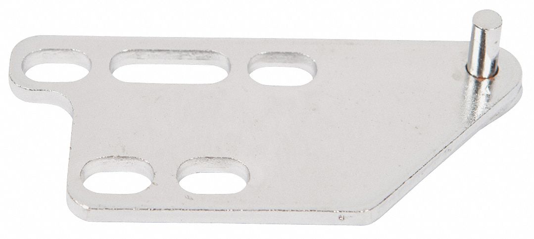 Hinge Plate Top Lh: For SKP278/SKP6016/SKP6024/SKP6024D/SKR60