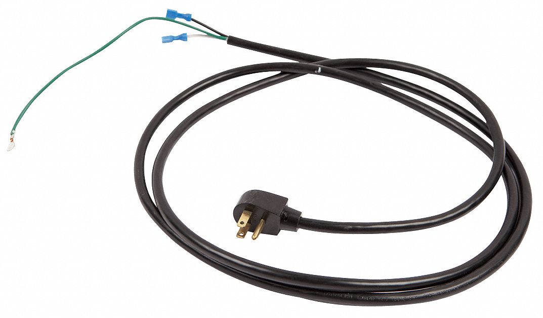 Cord Power,115V