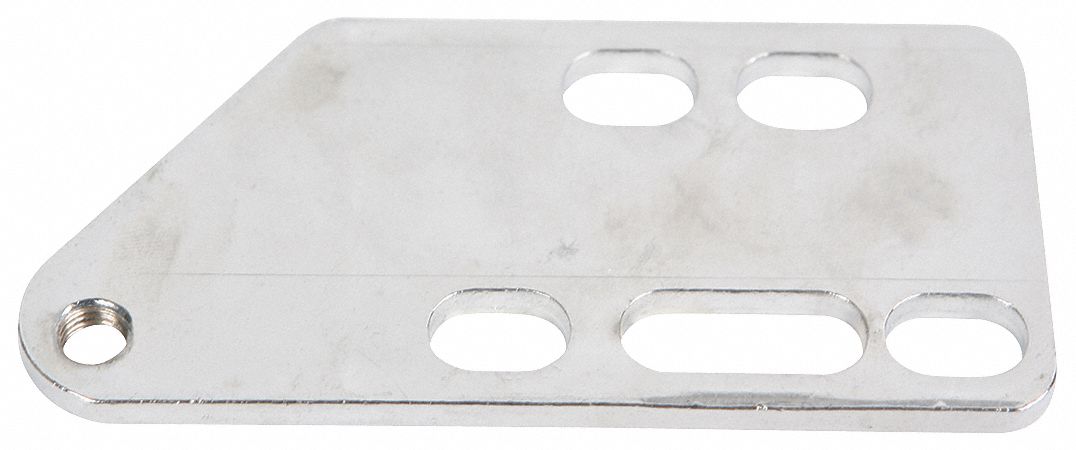 Plate Hinge Top Plated