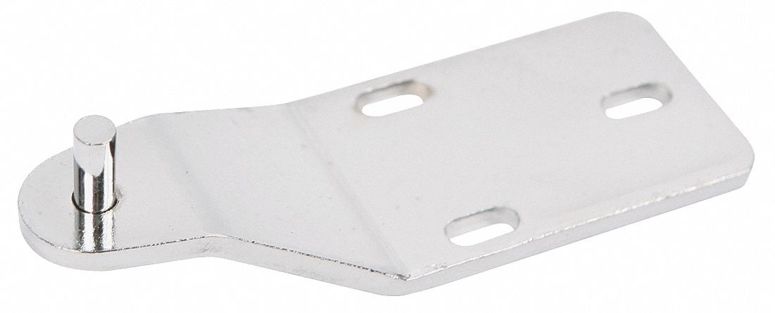 Plate Hinge Bottom