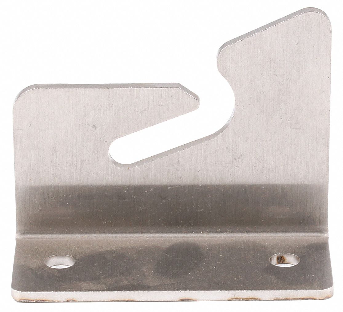 Brkt Hood Cntr Rh: For SKPZ92D1