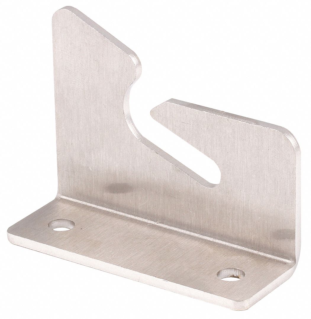 Brkt Hood Cntr Lh: For SKPZ92D1
