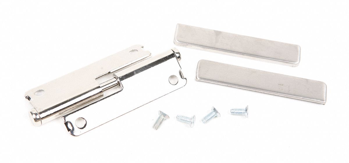 Kit Assy Hinge Rh