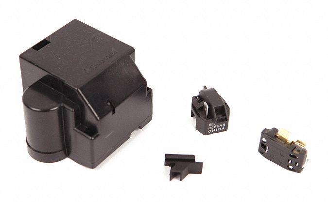 Kit Electricals 115V/60 Egus70: For SKFSM