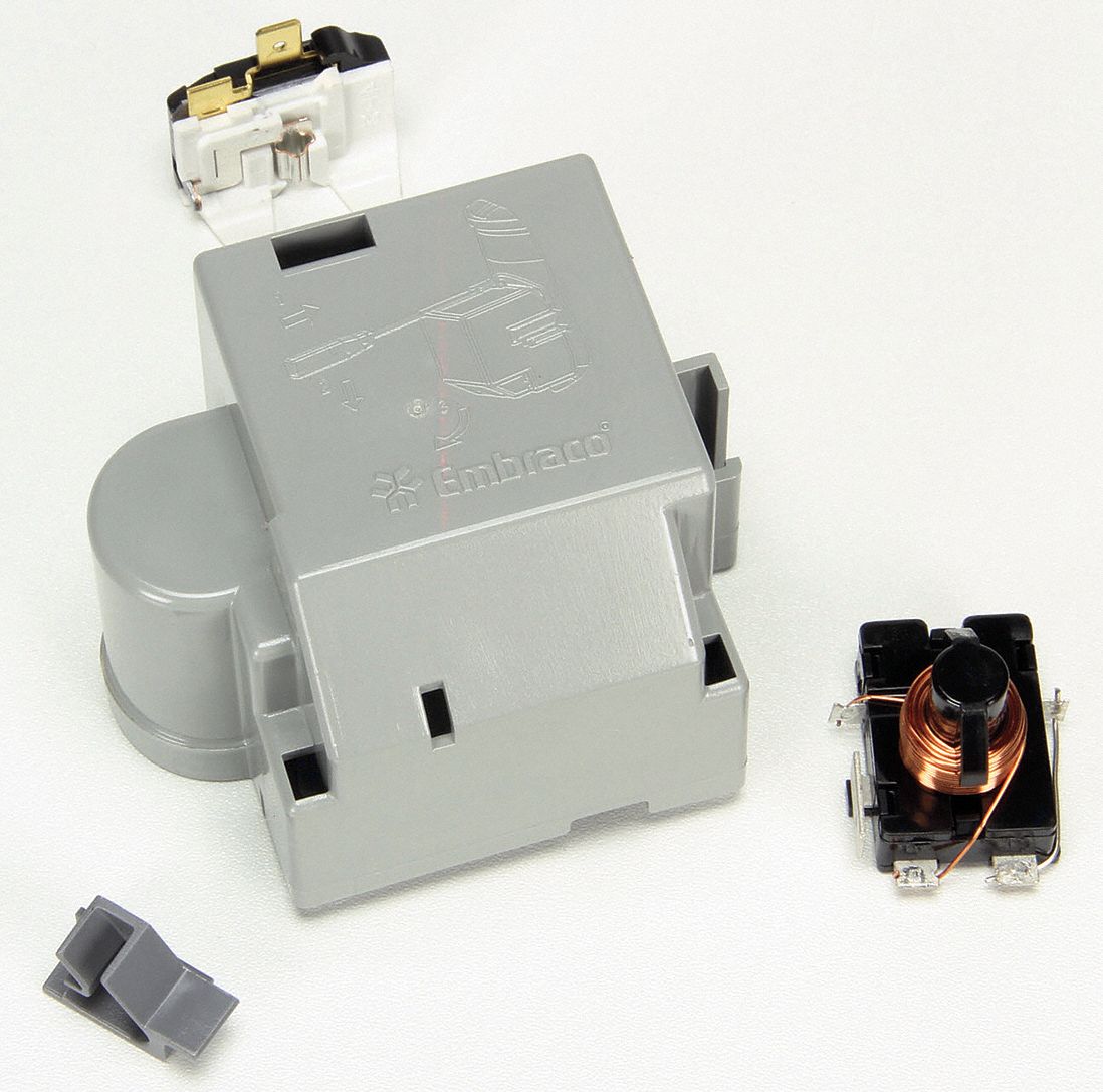 Kit Electricals 115V Emi30Her