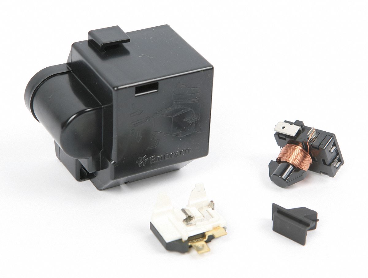 Kit Electricals 115V Em20Hhr