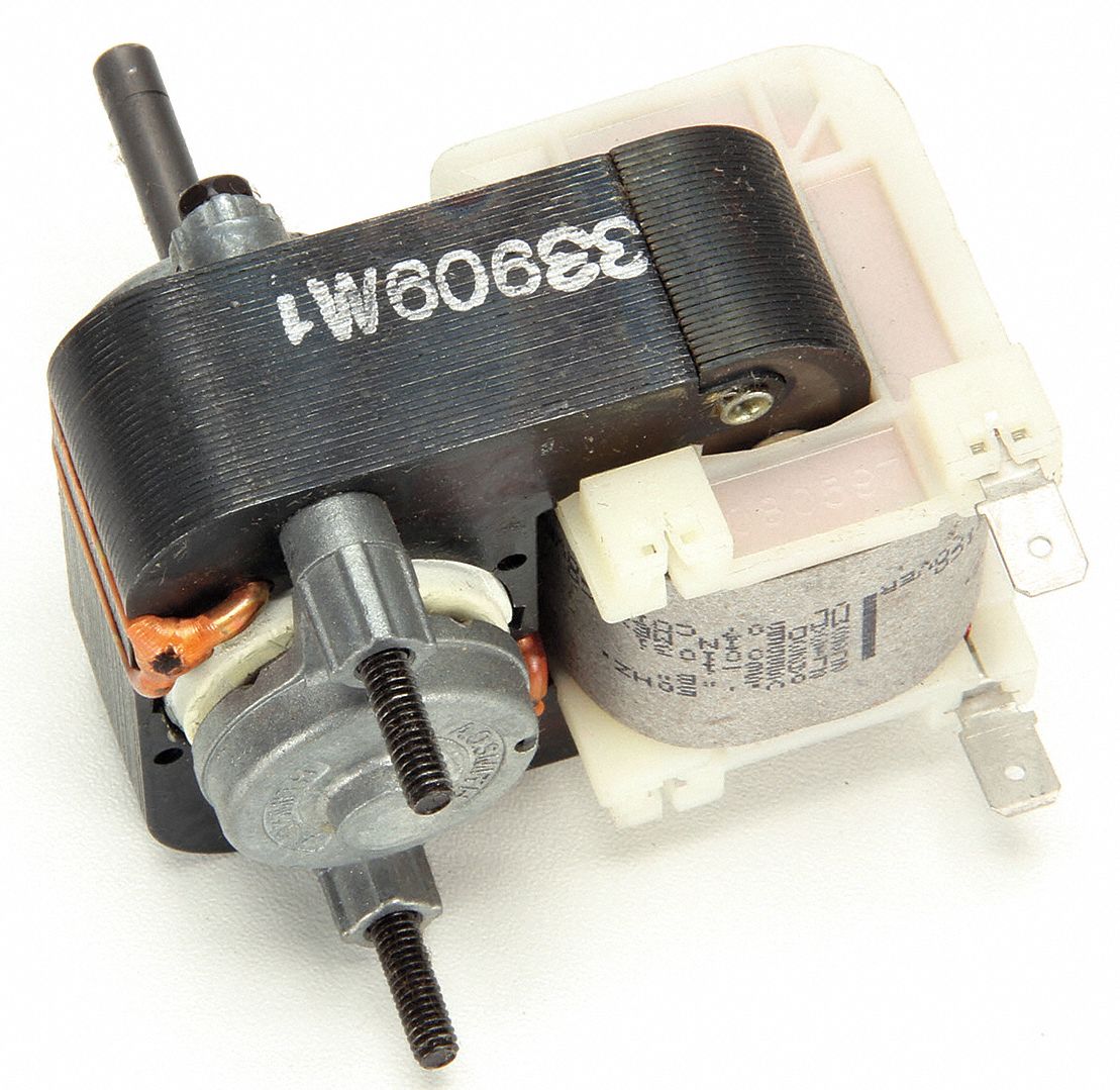 Motor Fan 230V 30W .218 Sh Cw