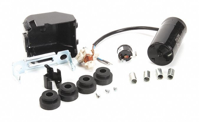 Kit Electricals 115V Ne2134Gk