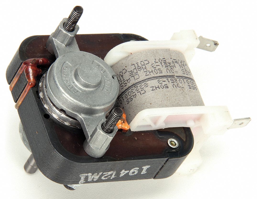 Motor Fan 230V