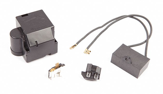 Kit Electricals 115V Egu90Hlc