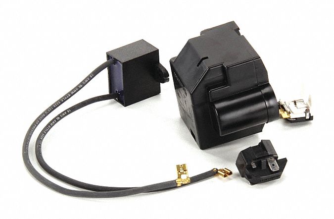 Kit Electricals 115V Egu70Hlc