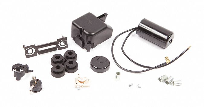 Kit Electricals 115V Nek2125Gk