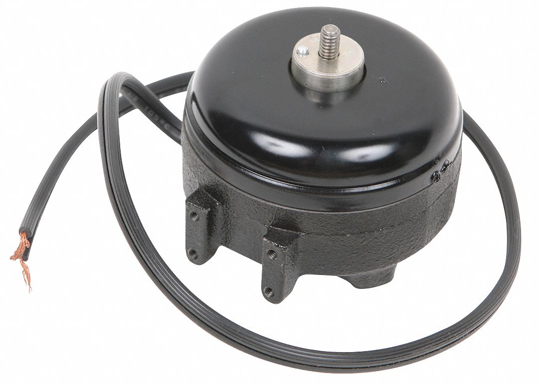 Motor Fan 115V Ccw