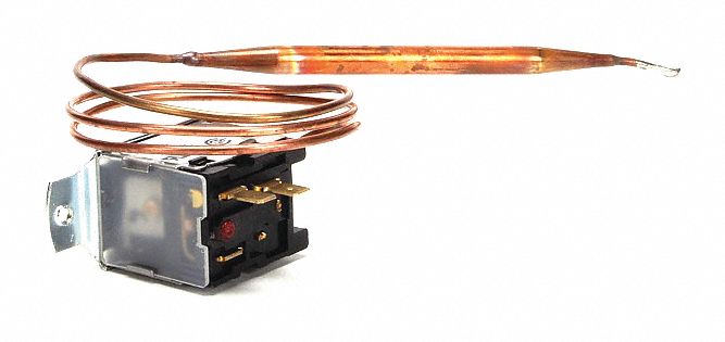Control Temp A300-3837-000