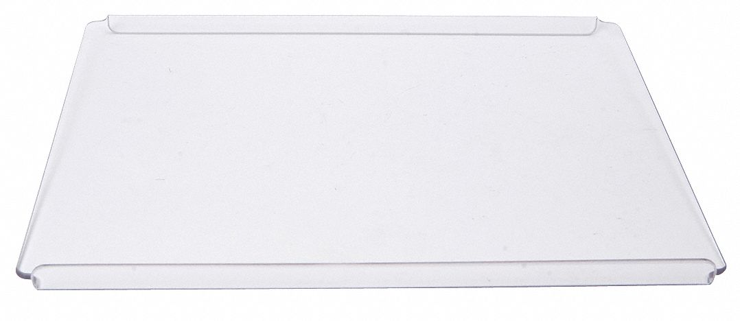 Cover Lower Lexan Skmf34/Dw