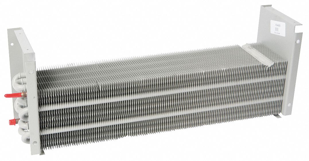 Coil Evap Skf/R/P27/ Skpz27/D/