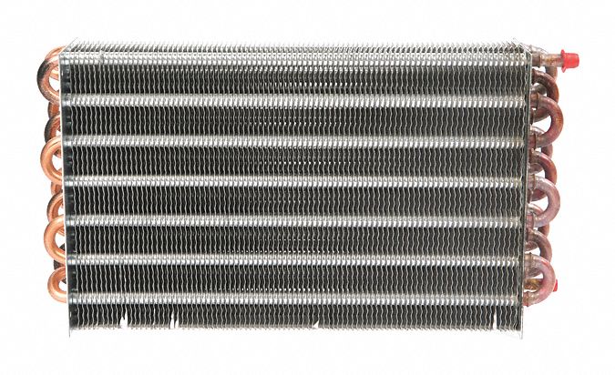 Coil Condsr 27In
