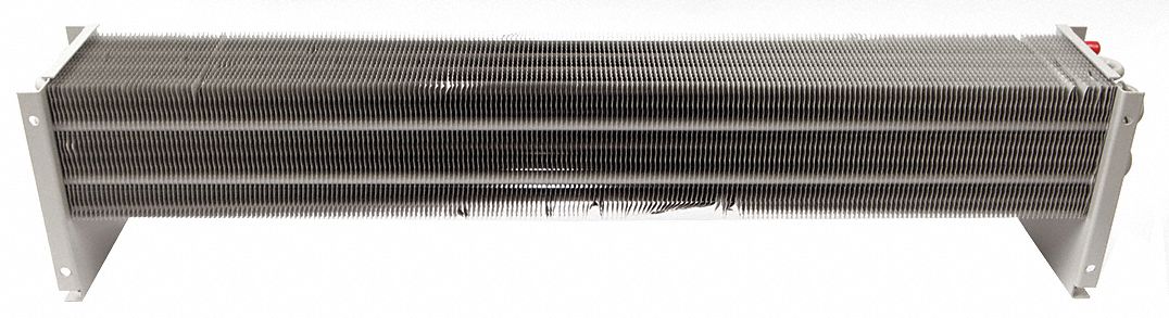 Coil Evap 60In: For SKP6016/SKP6024/SKP6024D/SKPZ60/SKPZ60D/SKR60