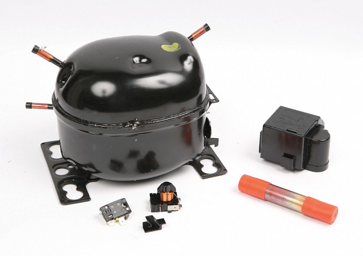 Kit Compr 115V Emi30Her