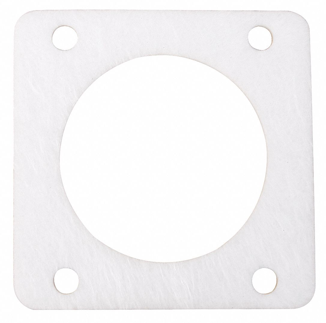 Gasket,Blower Exhaust: Fits Vulcan Hart Brand, For MHB24G/VHL2G/VHL3G/VHX24G/VHX24G5