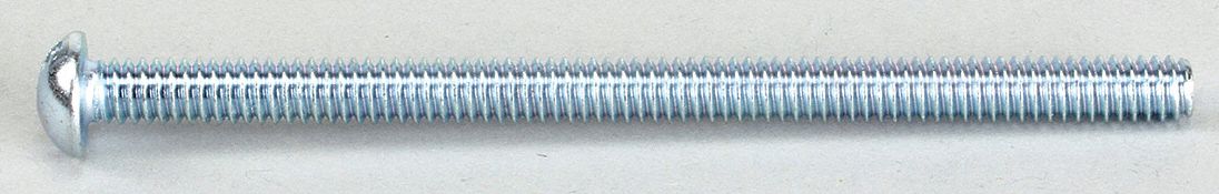 Screw,Mach 1/4-20: Fits Vulcan Hart Brand