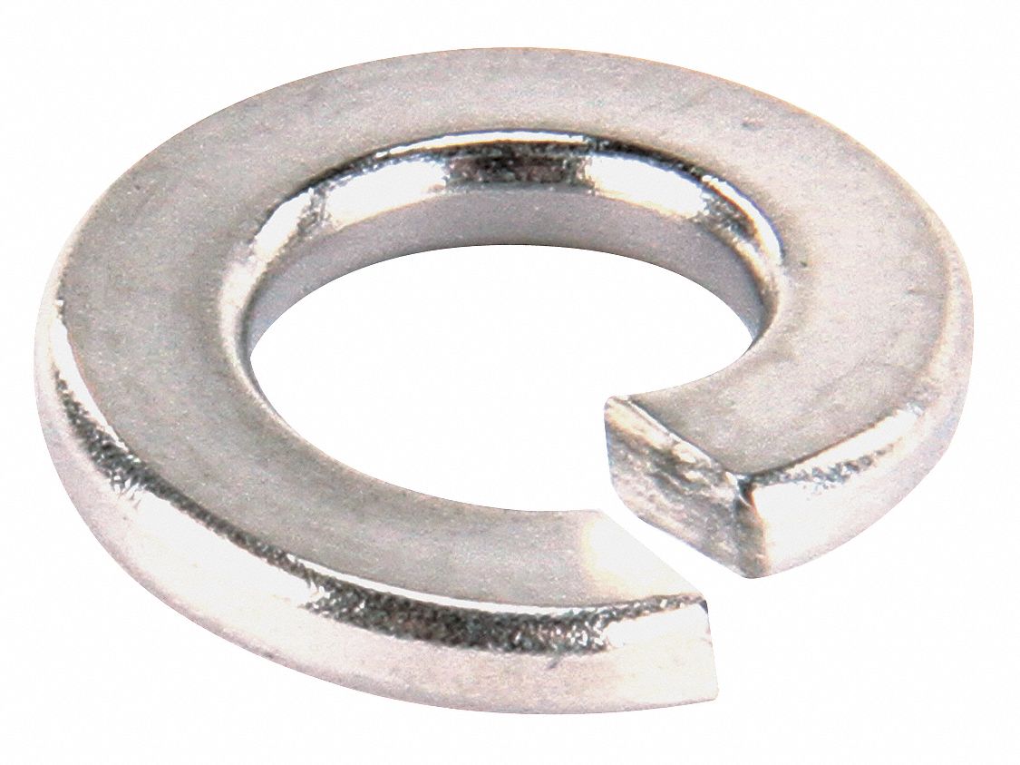 Lock Washer: Fits Vulcan Hart Brand