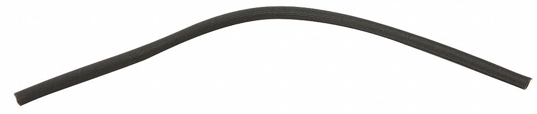 Sleeving Fiberglass1/4: Fits Vulcan Hart Brand, For 924A/936A/948A/960A/972A