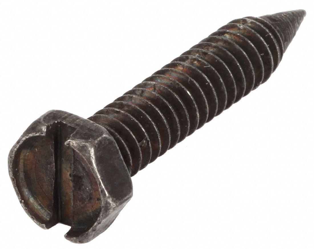 Screw,Mounting: Fits Vulcan Hart Brand