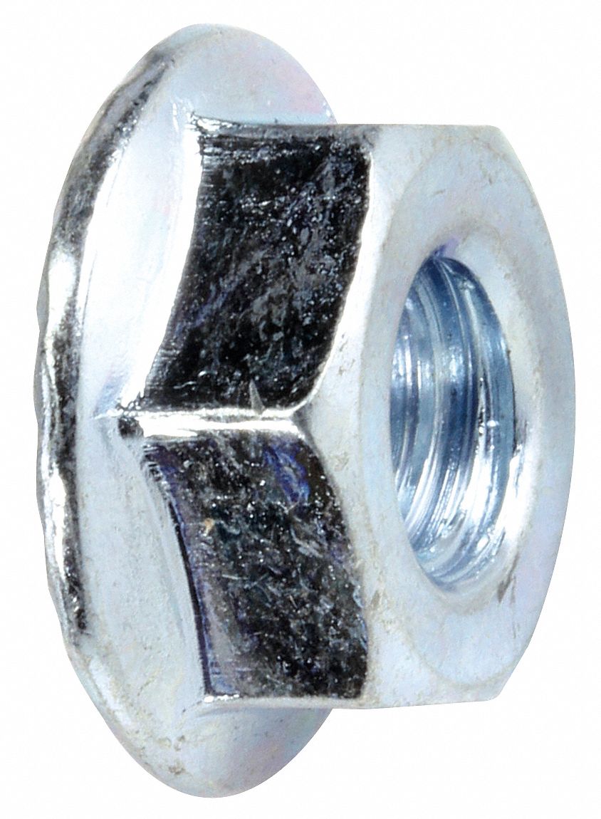 Lock Nut: Fits Vulcan Hart Brand