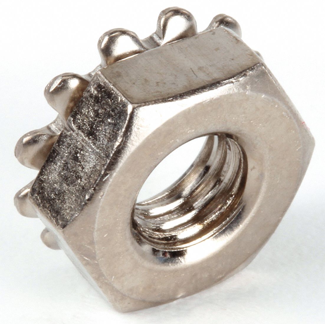 Nut: Fits Vulcan Hart Brand