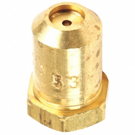 Bruciatori Principali: Pezzi Di Ricambio Per La Cucina - Foto 8