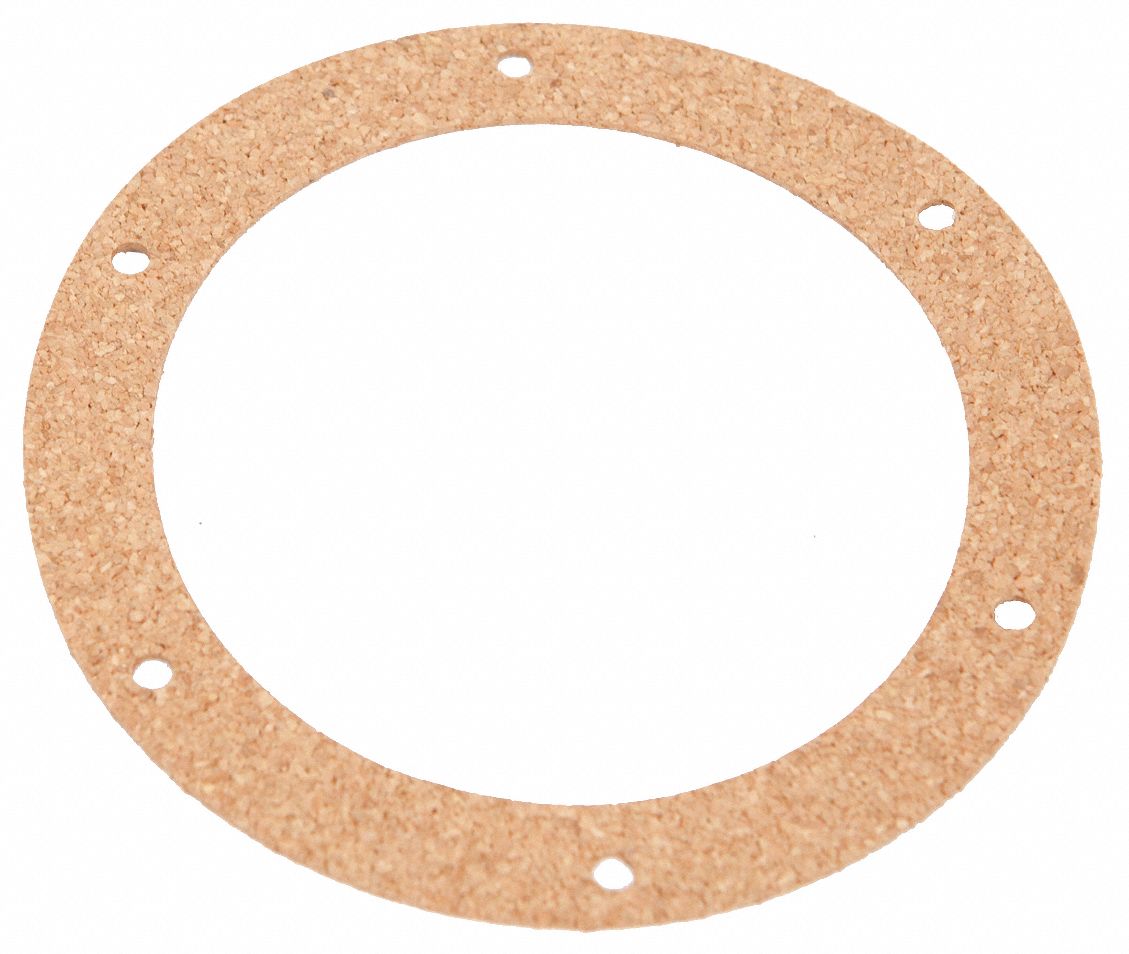 Gasket,Air Tube: Fits Vulcan Hart Brand, For MHB24G/VHL2G/VHL3G/VHX24G/VHX24G5
