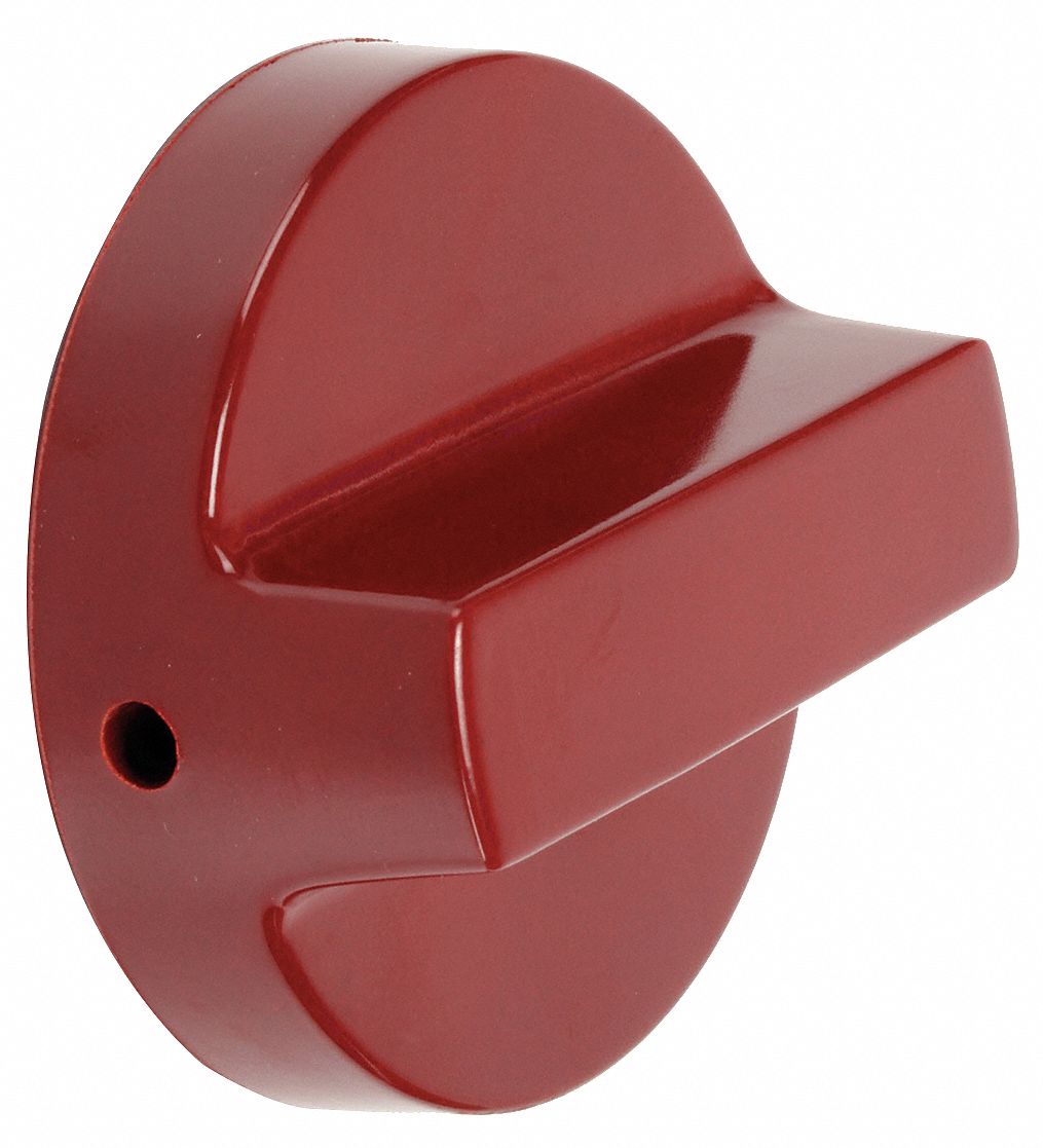 Knob: Mfr Part # 00-499595-00001